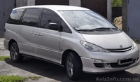 Toyota Previa 2005 - <ro>Изображение</ro><ru>Изображение</ru> #1, <ru>Объявление</ru> #758925