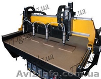 Гравировально-фрезерные станки c ЧПУ - <ro>Изображение</ro><ru>Изображение</ru> #2, <ru>Объявление</ru> #756901