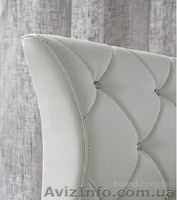 Спальня Serenisima Diva bianco lucido (Италия) Цена от 2560 грн.   - <ro>Изображение</ro><ru>Изображение</ru> #2, <ru>Объявление</ru> #758549