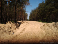 Быковня. Продам  фасадный  участок  10 соток под строительство - <ro>Изображение</ro><ru>Изображение</ru> #3, <ru>Объявление</ru> #754510