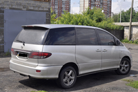 Toyota Previa 2005 - <ro>Изображение</ro><ru>Изображение</ru> #2, <ru>Объявление</ru> #758925