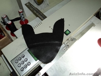 Обувное и вышивальное оборудование. - <ro>Изображение</ro><ru>Изображение</ru> #3, <ru>Объявление</ru> #757732