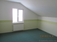 Дом из газоблока - <ro>Изображение</ro><ru>Изображение</ru> #7, <ru>Объявление</ru> #624286