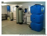 Водопровод, водоснабжение, сантехника, септики. Частного Дома. Киев - <ro>Изображение</ro><ru>Изображение</ru> #4, <ru>Объявление</ru> #756125