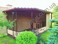 Вольеры для собак,будки для собак Киев - <ro>Изображение</ro><ru>Изображение</ru> #6, <ru>Объявление</ru> #115372
