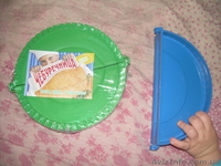 Пресс-форма для приготовления чебуреков - <ro>Изображение</ro><ru>Изображение</ru> #2, <ru>Объявление</ru> #762648