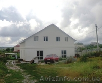 Новый дом, 2 этажный, дуплекс, в Гостомеле - <ro>Изображение</ro><ru>Изображение</ru> #7, <ru>Объявление</ru> #762312