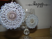 авторская бижутерия Маруф - <ro>Изображение</ro><ru>Изображение</ru> #1, <ru>Объявление</ru> #761462