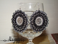 авторская бижутерия Маруф - <ro>Изображение</ro><ru>Изображение</ru> #2, <ru>Объявление</ru> #761462