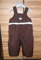 Продам зимний комбинезон Войчик на девочку - <ro>Изображение</ro><ru>Изображение</ru> #2, <ru>Объявление</ru> #763913