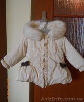 Продам зимний комбинезон Войчик на девочку - <ro>Изображение</ro><ru>Изображение</ru> #1, <ru>Объявление</ru> #763913