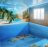 Проектирование и дизайн велнесс-зон - <ro>Изображение</ro><ru>Изображение</ru> #6, <ru>Объявление</ru> #761025