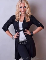 Платья, юбки, сарафаны, туники, блузы и многое другое оптом  - <ro>Изображение</ro><ru>Изображение</ru> #3, <ru>Объявление</ru> #683964