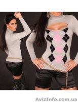 Женская одежда оптом в наличии и под заказ - <ro>Изображение</ro><ru>Изображение</ru> #4, <ru>Объявление</ru> #711153