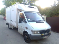 Вантажоперевезення рефрижератором - <ro>Изображение</ro><ru>Изображение</ru> #1, <ru>Объявление</ru> #753252