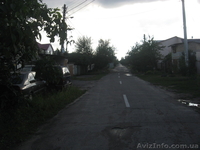 Продам участок Быковня ул. Путивловская - <ro>Изображение</ro><ru>Изображение</ru> #3, <ru>Объявление</ru> #754487