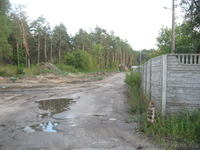 Продам участок Быковня ул. Путивловская - <ro>Изображение</ro><ru>Изображение</ru> #2, <ru>Объявление</ru> #754487