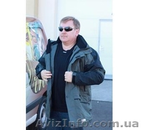 Распродажа мультисезонной куртки 3 в 1 - <ro>Изображение</ro><ru>Изображение</ru> #1, <ru>Объявление</ru> #751139