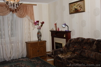 Сдам 3-х комнатную посуточно Соломенка - <ro>Изображение</ro><ru>Изображение</ru> #4, <ru>Объявление</ru> #758169