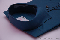 Мужские рубашки оптом из Индии - <ro>Изображение</ro><ru>Изображение</ru> #1, <ru>Объявление</ru> #758112