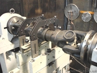 Автозапчасти к Грузовикам европейцам со склада в Киеве и под заказ - <ro>Изображение</ro><ru>Изображение</ru> #2, <ru>Объявление</ru> #15454