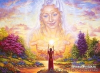 Ведунья по роду - парапсихолог-ченнелингер. Помощь Высших Сил. - <ro>Изображение</ro><ru>Изображение</ru> #1, <ru>Объявление</ru> #763326