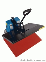 SB A3 термопресс 40*60 для термосублимациии - <ro>Изображение</ro><ru>Изображение</ru> #1, <ru>Объявление</ru> #750535