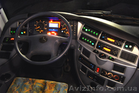 Вашему  вниманию, туристический автобус MCV 600 Super High Deck Coach.  - <ro>Изображение</ro><ru>Изображение</ru> #4, <ru>Объявление</ru> #759722