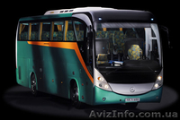 Вашему  вниманию, туристический автобус MCV 600 Super High Deck Coach.  - <ro>Изображение</ro><ru>Изображение</ru> #2, <ru>Объявление</ru> #759722