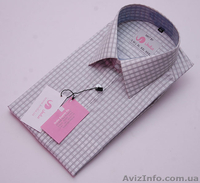 Мужские рубашки оптом из Индии - <ro>Изображение</ro><ru>Изображение</ru> #3, <ru>Объявление</ru> #758112