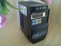 преобразователи частоты Хитачи Омрон - <ro>Изображение</ro><ru>Изображение</ru> #2, <ru>Объявление</ru> #763741