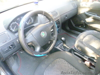 Продам легковой автомобиль Шкода Фабия - <ro>Изображение</ro><ru>Изображение</ru> #3, <ru>Объявление</ru> #758026