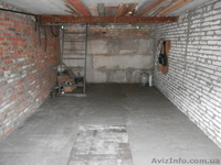 Срочно продам 3-х уровневый гараж! - <ro>Изображение</ro><ru>Изображение</ru> #1, <ru>Объявление</ru> #749245