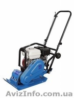 Одноходные виброплиты - <ro>Изображение</ro><ru>Изображение</ru> #1, <ru>Объявление</ru> #753586