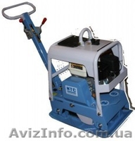 Реверсивные виброплиты 170 - 350 кг. - <ro>Изображение</ro><ru>Изображение</ru> #2, <ru>Объявление</ru> #753600