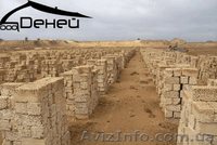 Ракушняк купить, камень ракушечник, продажа камня, ракушняк Крым! - <ro>Изображение</ro><ru>Изображение</ru> #3, <ru>Объявление</ru> #751482