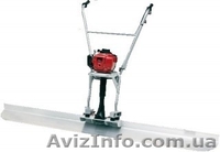 Виброрейки заглаживающие NTC - <ro>Изображение</ro><ru>Изображение</ru> #2, <ru>Объявление</ru> #753734