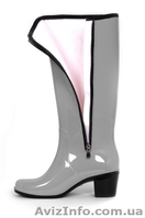 Сапоги резиновые женские - <ro>Изображение</ro><ru>Изображение</ru> #8, <ru>Объявление</ru> #762221
