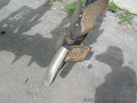 Глубокорыхлитель (RIPPER) DMI ECOLO-TIGER - <ro>Изображение</ro><ru>Изображение</ru> #5, <ru>Объявление</ru> #759129