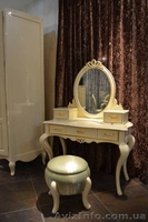 Спальня "LUXOR II" белый № 6602 - <ro>Изображение</ro><ru>Изображение</ru> #2, <ru>Объявление</ru> #753334