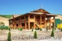 Сруб Киев,строительство в Киеве,дом сруб Киев,дом из бруса,дикий сруб - <ro>Изображение</ro><ru>Изображение</ru> #4, <ru>Объявление</ru> #523853