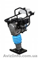 Вибротрамбовки NTC серии IT - <ro>Изображение</ro><ru>Изображение</ru> #2, <ru>Объявление</ru> #753744