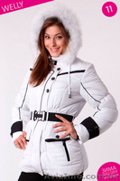 Женские пуховики - <ro>Изображение</ro><ru>Изображение</ru> #3, <ru>Объявление</ru> #752498