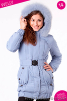 Женские пуховики - <ro>Изображение</ro><ru>Изображение</ru> #5, <ru>Объявление</ru> #752498