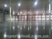 Строительство промышленных полов из бетона - <ro>Изображение</ro><ru>Изображение</ru> #1, <ru>Объявление</ru> #781422