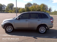 Продам Chery Tiggo Киев, купить Chery Tiggo 2008 - <ro>Изображение</ro><ru>Изображение</ru> #7, <ru>Объявление</ru> #770493