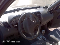 Продам Chery Tiggo Киев, купить Chery Tiggo 2008 - <ro>Изображение</ro><ru>Изображение</ru> #9, <ru>Объявление</ru> #770493