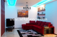 Silk Plaster жидкие обои нового поколения (декоративная штукатурка) - <ro>Изображение</ro><ru>Изображение</ru> #2, <ru>Объявление</ru> #766078