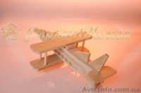 Продам детские игрушки из дерева - <ro>Изображение</ro><ru>Изображение</ru> #1, <ru>Объявление</ru> #774390