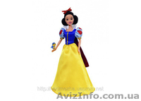 Куклы Белоснежка и Жасмин Simba - <ro>Изображение</ro><ru>Изображение</ru> #1, <ru>Объявление</ru> #774794